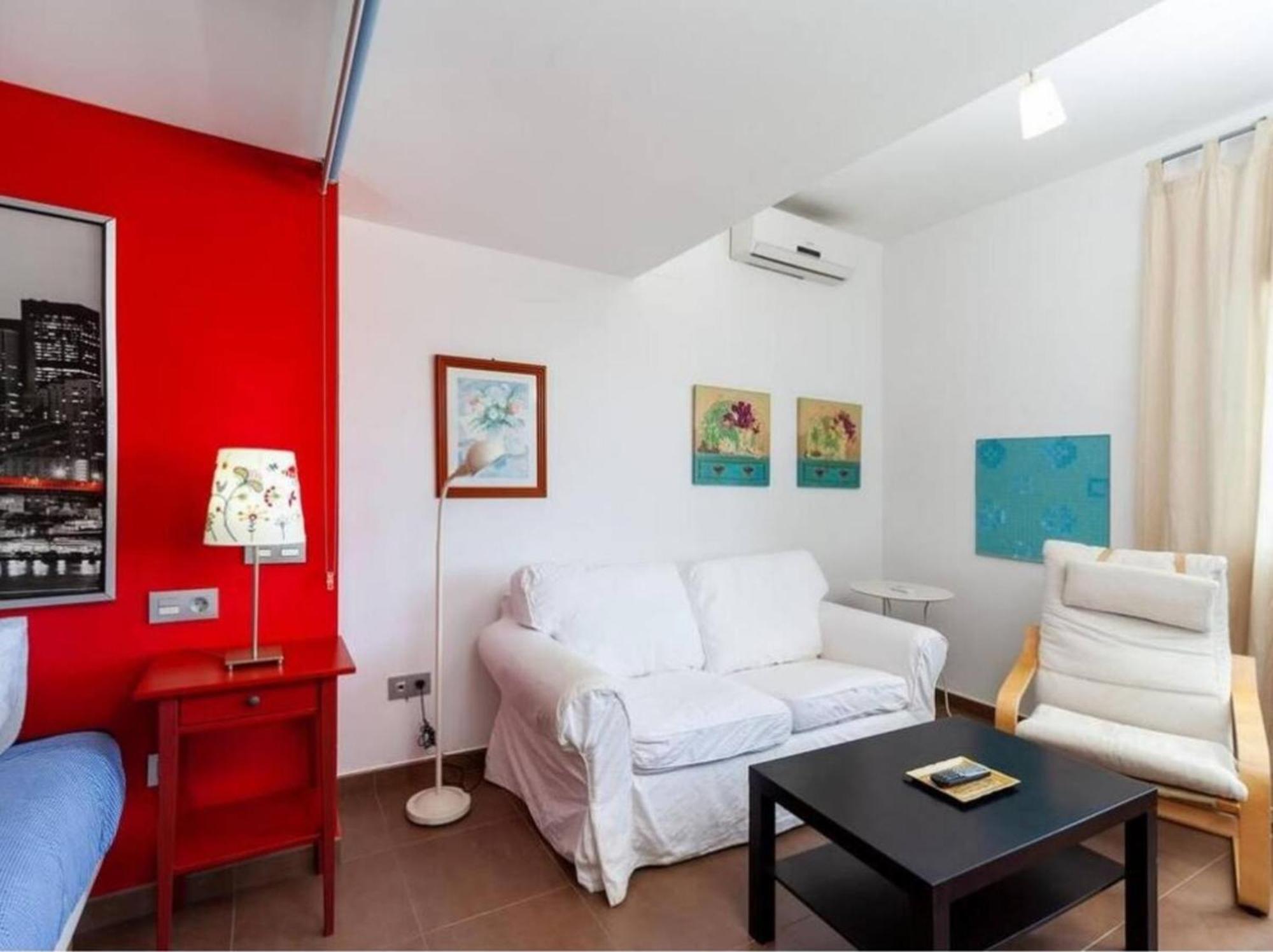Apartamentos Alazul Lofts Conil De La Frontera Esterno foto