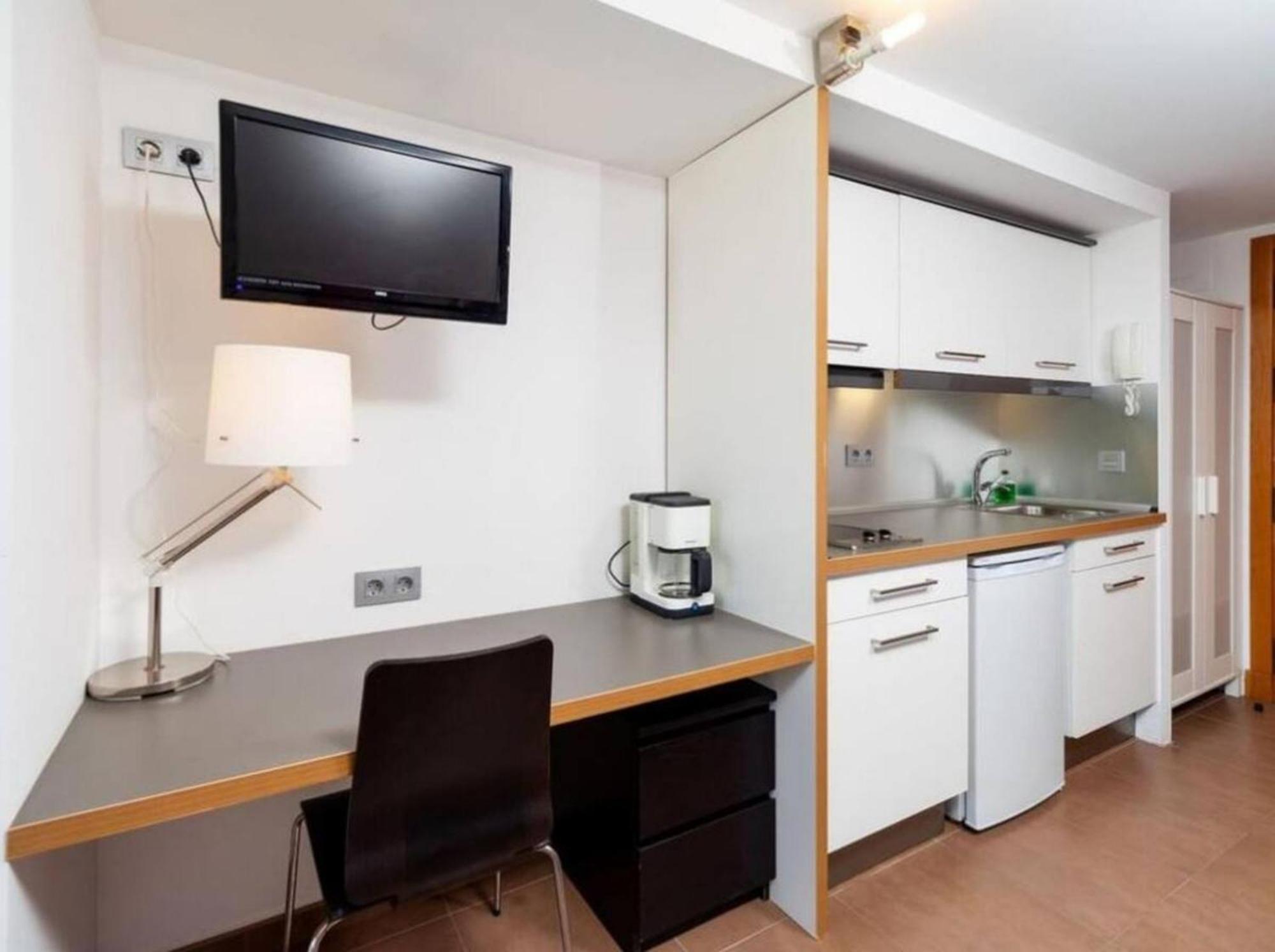 Apartamentos Alazul Lofts Conil De La Frontera Esterno foto