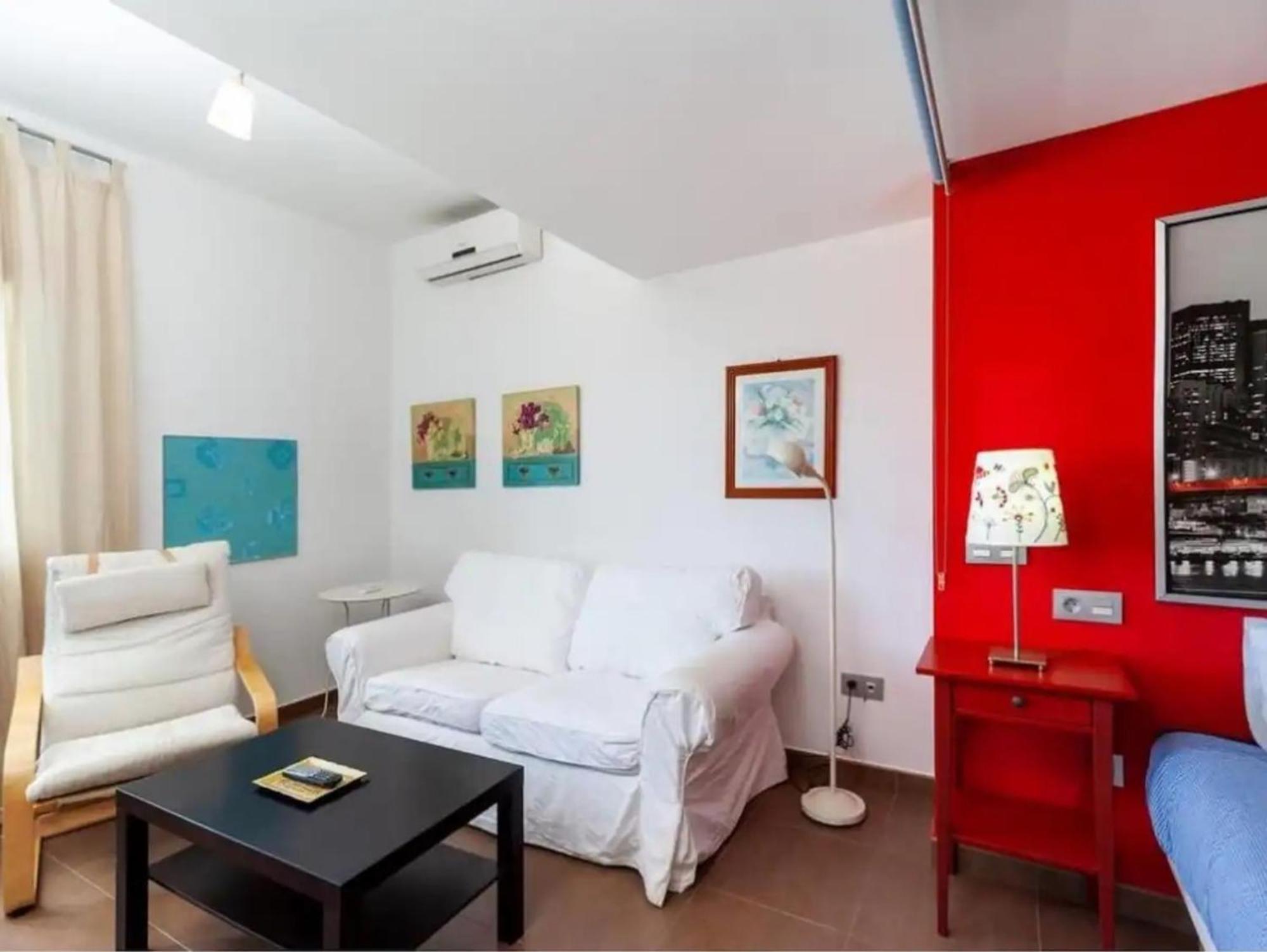 Apartamentos Alazul Lofts Conil De La Frontera Esterno foto