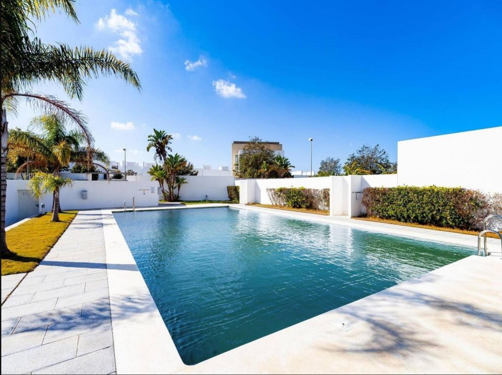 Apartamentos Alazul Lofts Conil De La Frontera Esterno foto