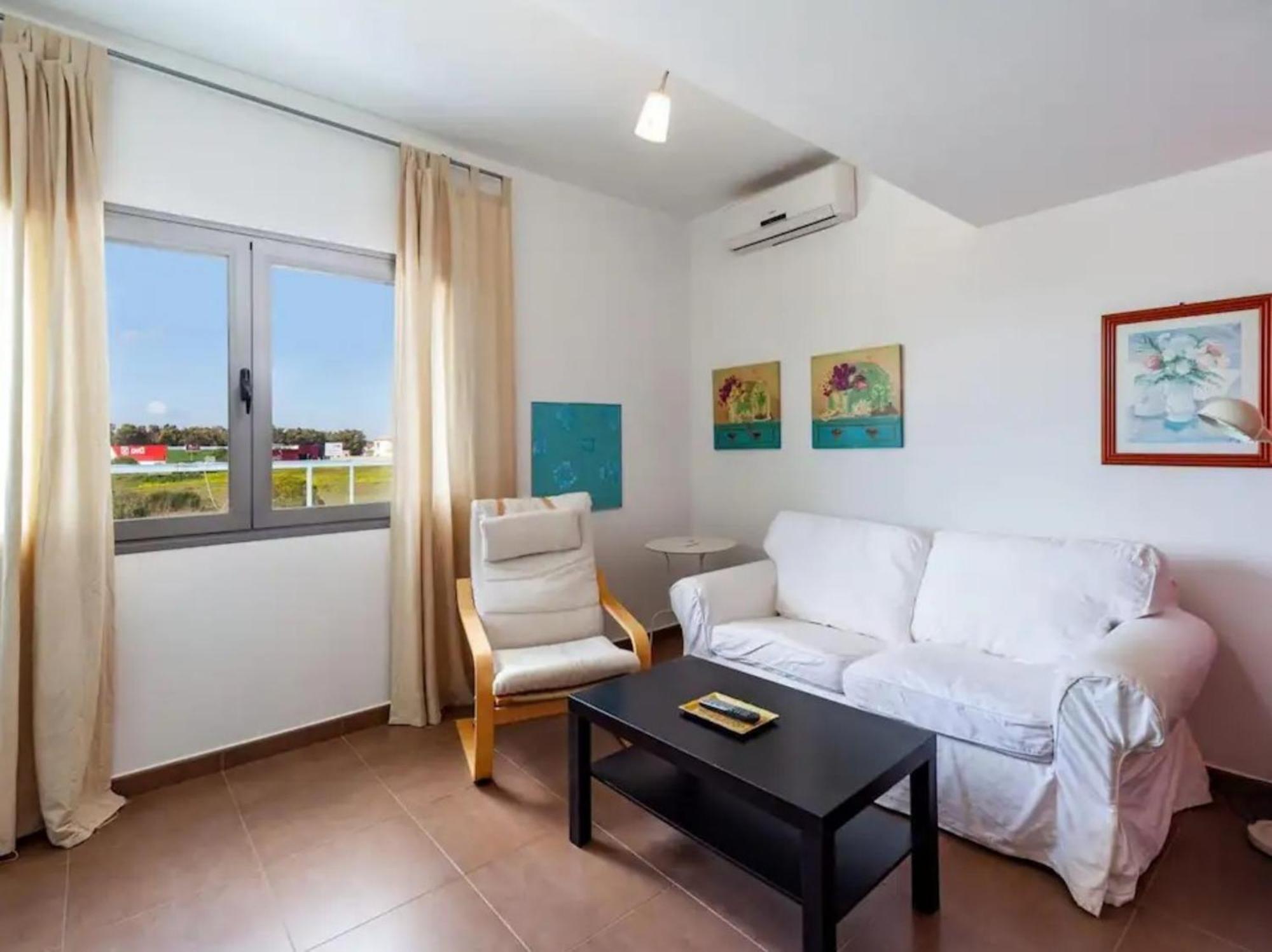 Apartamentos Alazul Lofts Conil De La Frontera Esterno foto