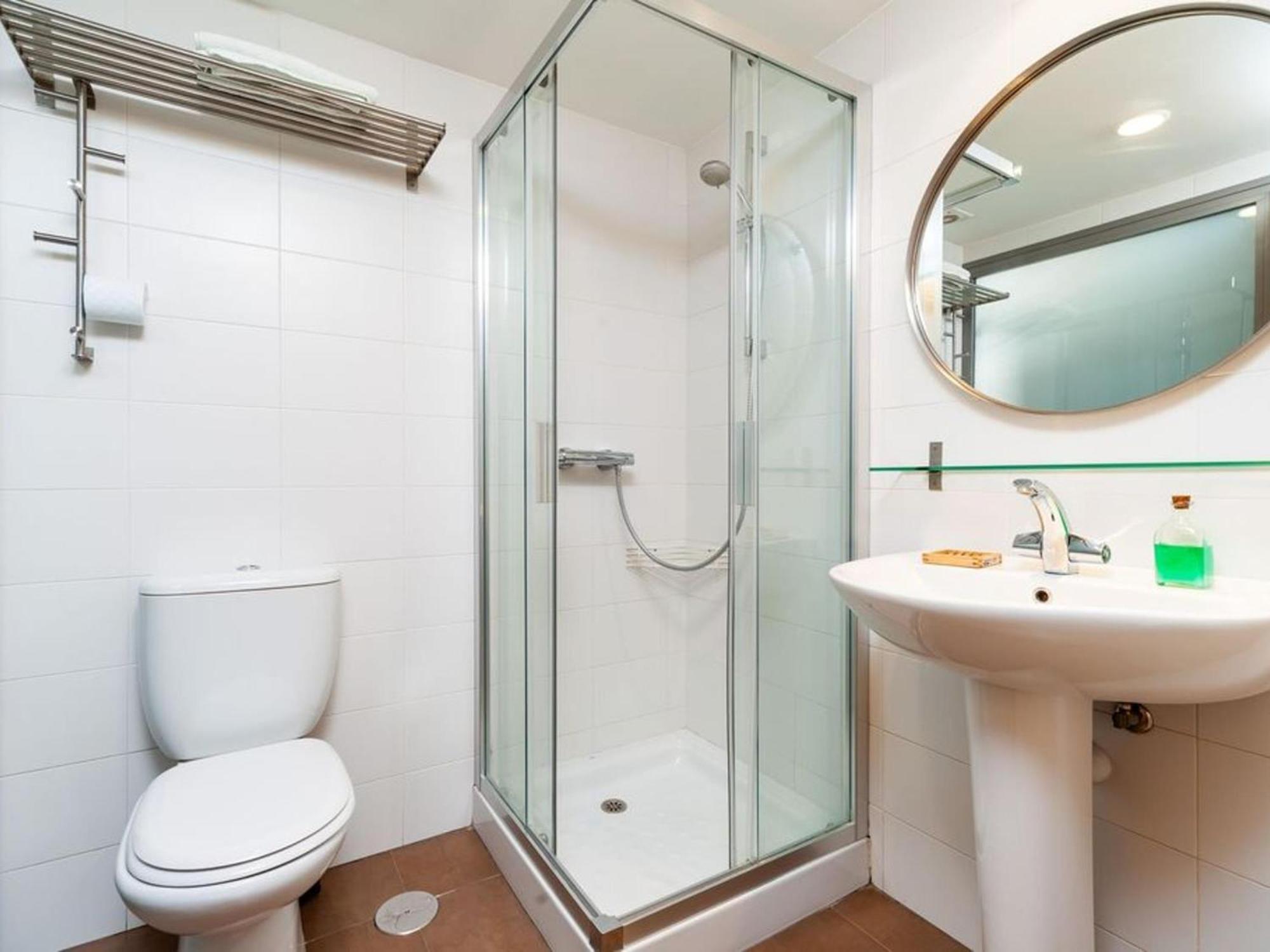 Apartamentos Alazul Lofts Conil De La Frontera Esterno foto