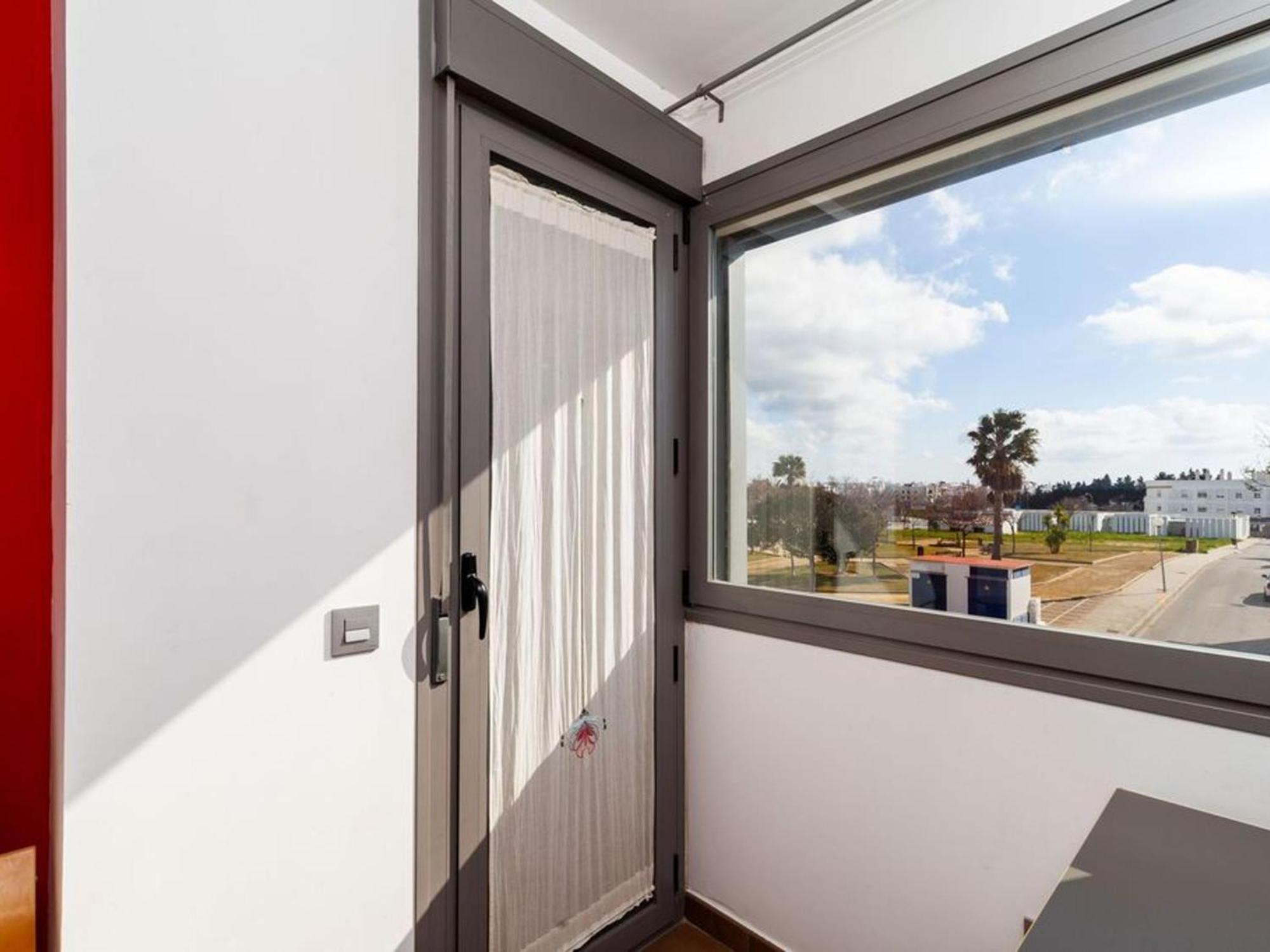 Apartamentos Alazul Lofts Conil De La Frontera Esterno foto