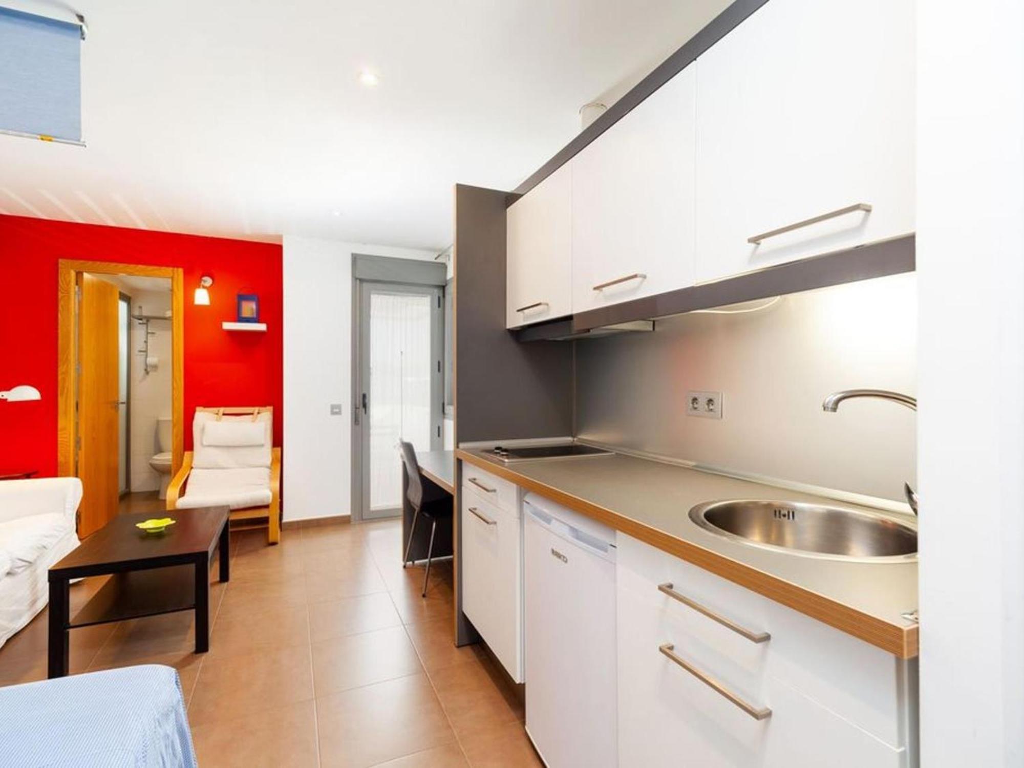 Apartamentos Alazul Lofts Conil De La Frontera Esterno foto