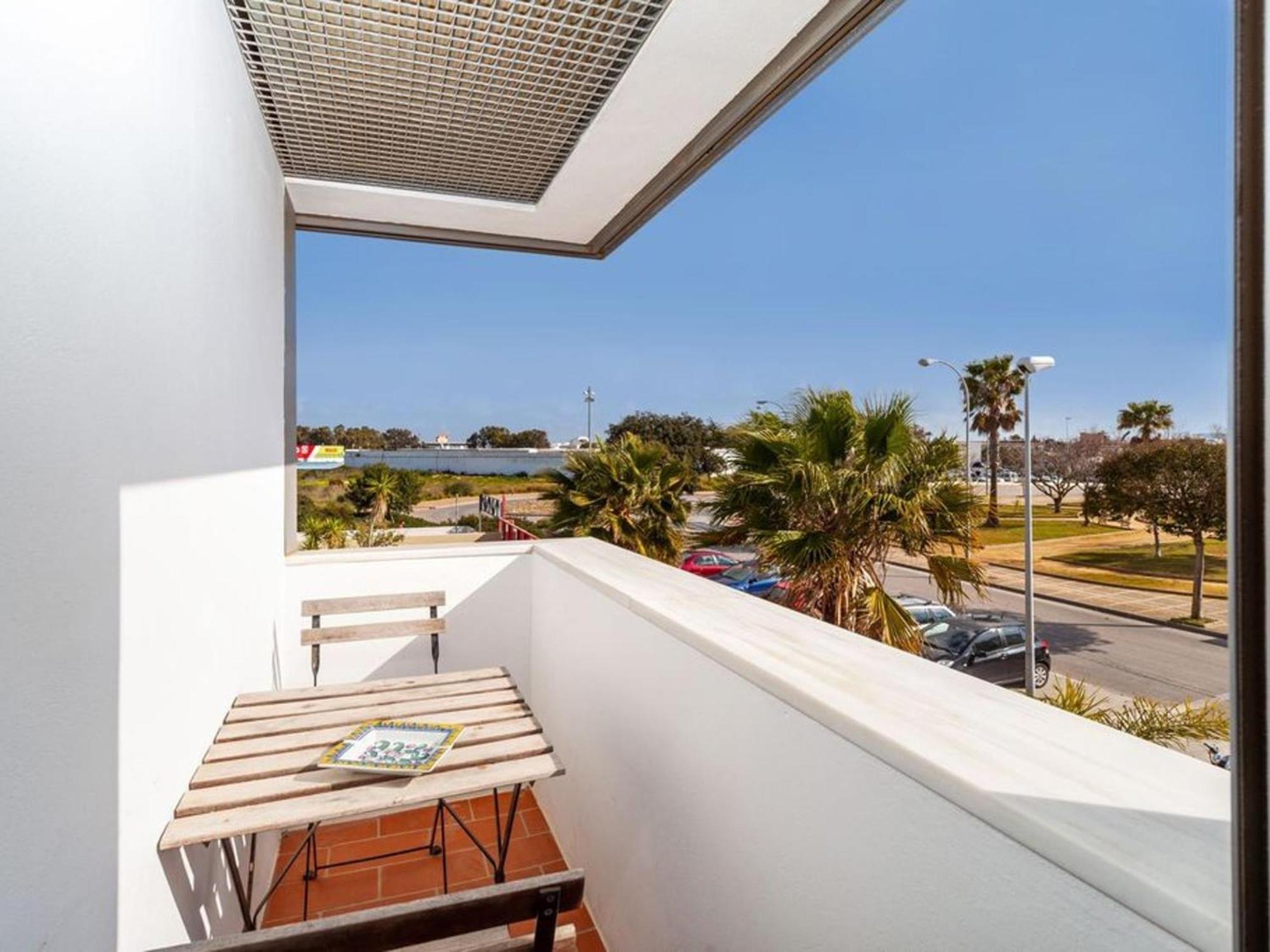 Apartamentos Alazul Lofts Conil De La Frontera Esterno foto